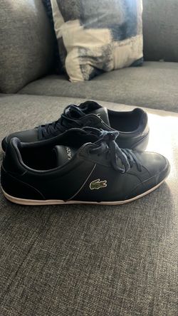 LACOSTE  7.5