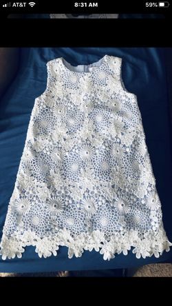 Girl Dresses 👗 2/ $10 !!!!