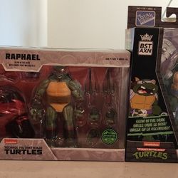 Ninja Turtles 