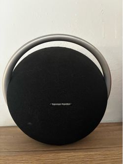 Harmon kardon blue tooth speaker