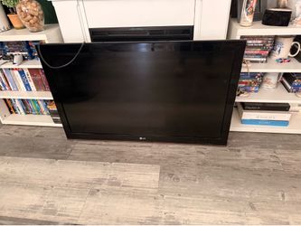 Smart Lg Tv 40”