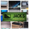 Jack's PC Sales And Repairs 