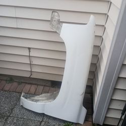 2004 Chevy Tahoe Parts 