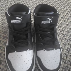 Puma Size 5.5 Precio Firme Nuevos