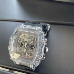 Invicta Activa watch