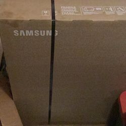 SAMSUNG THE FRAME 65 IN