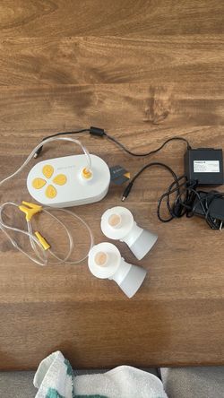 Medela Pump in Style Parts