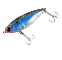 Mirrolure 27MR-18 MirrOdine XL Suspending Twitchbait 3 1/8" 9/16