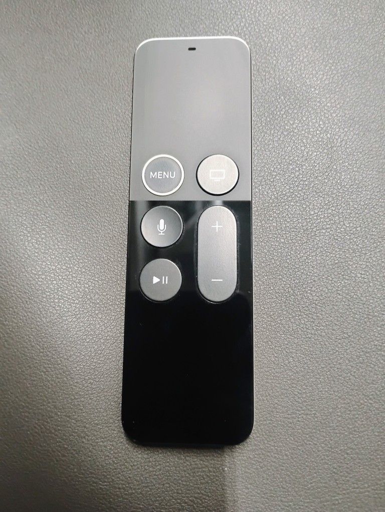 Remote Control for Apple TV Siri 4K 4th EMC 3186 A1962