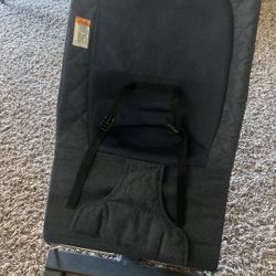 Baby Bouncer Lightly Used 