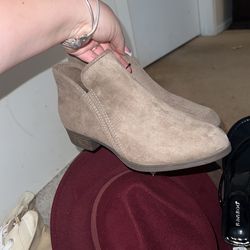 boots