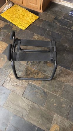Exercise Seat