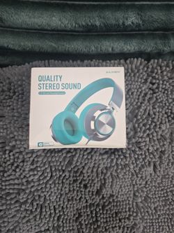 Headphones