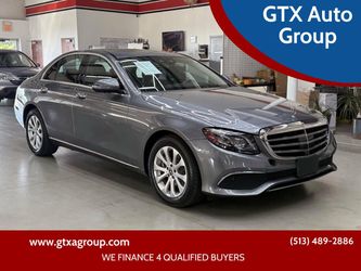 2018 Mercedes-Benz E 300