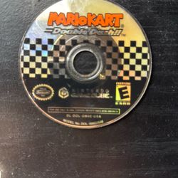 Mario Kart Double Dash