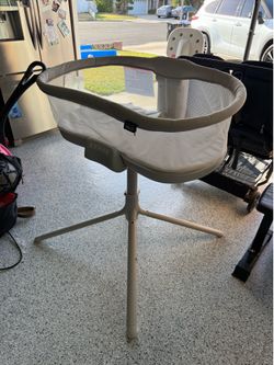 HALO Bassinet