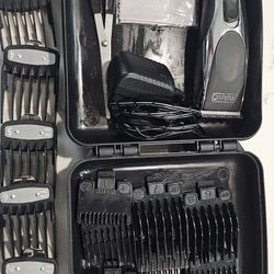 Wahl Barber Clippers 