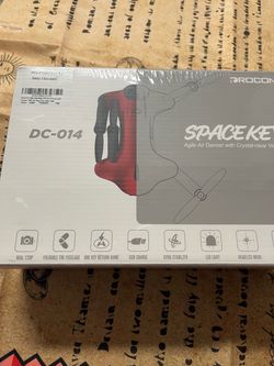 Procon DC-014 Space Key FPV Drone