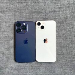 Iphone 14 Pro 128Gb Unlocked