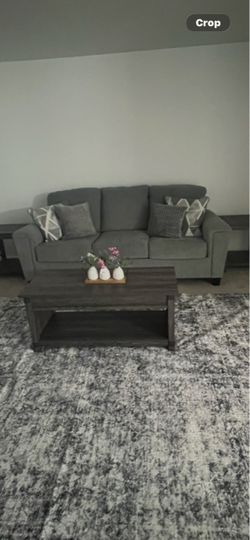 Ashley Furniture Sofa