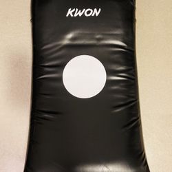 MMA Body/Kick Shield