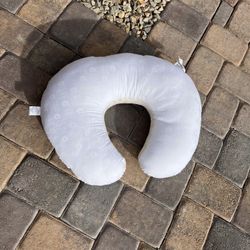 Breast Feeding Pillow