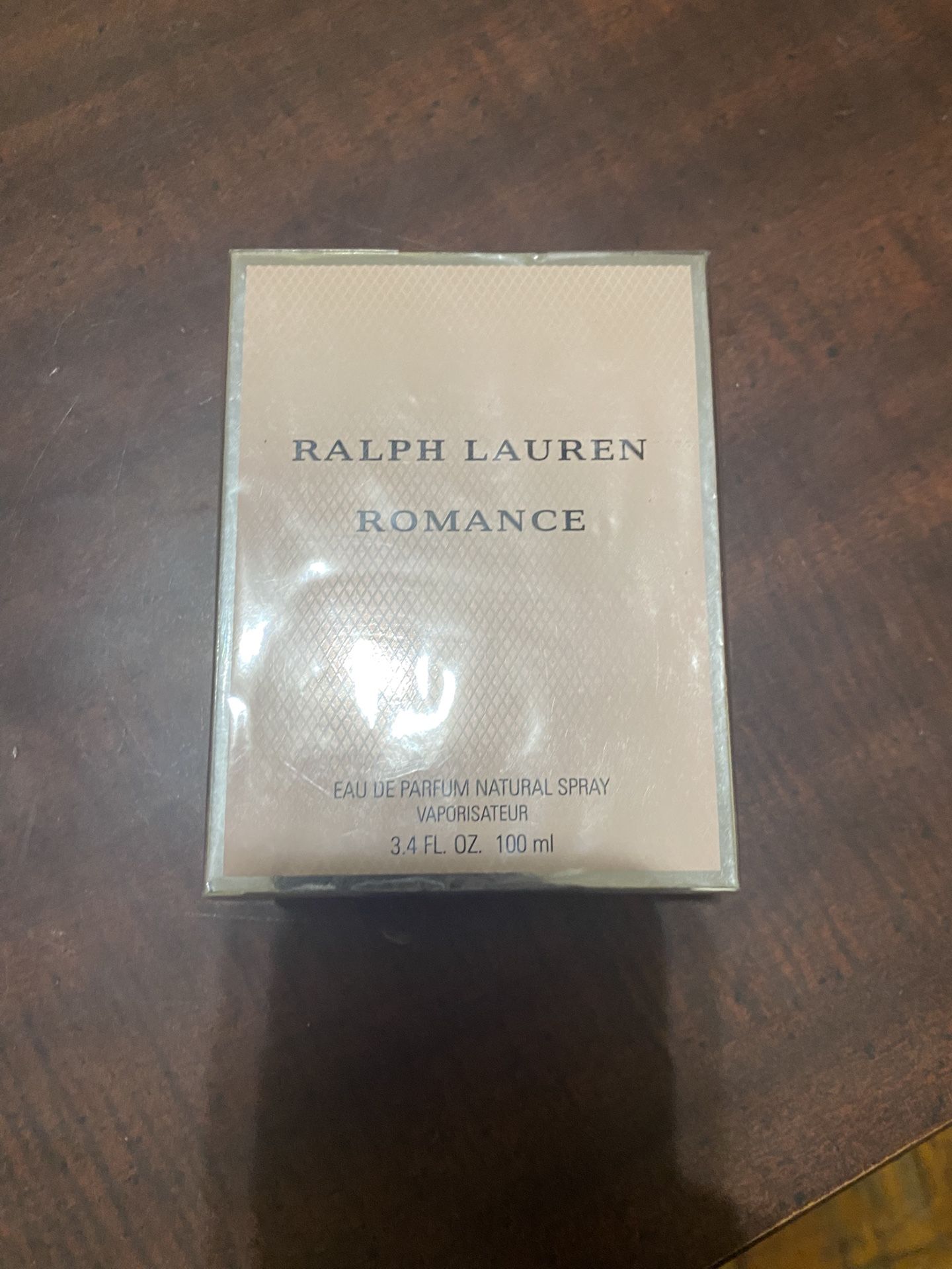 Women’s Polo Romance Perfume