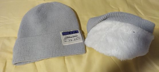 Warm, Cozy Hat