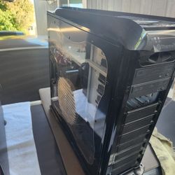 ThermalTake  CooLali  YOUR LIFE 