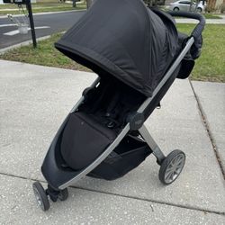 Britax Stroller 