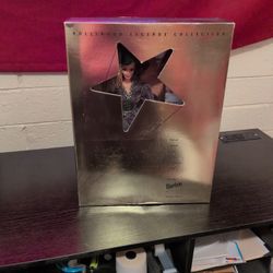 Hollywood Legends Collection