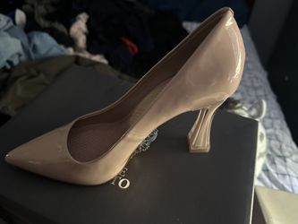 Size 7.5 Solo Puesto Una Vez 