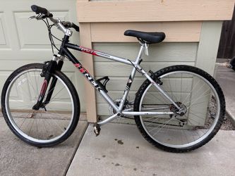 Trek Bike