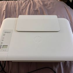 HP DESKJET 2548