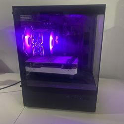 2060 Super Great Budget Pc
