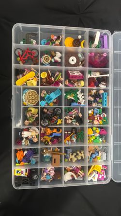 legos