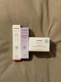 Sonage Skincare