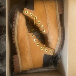 Timberland 