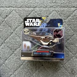 Star Wars Micro Galaxy 