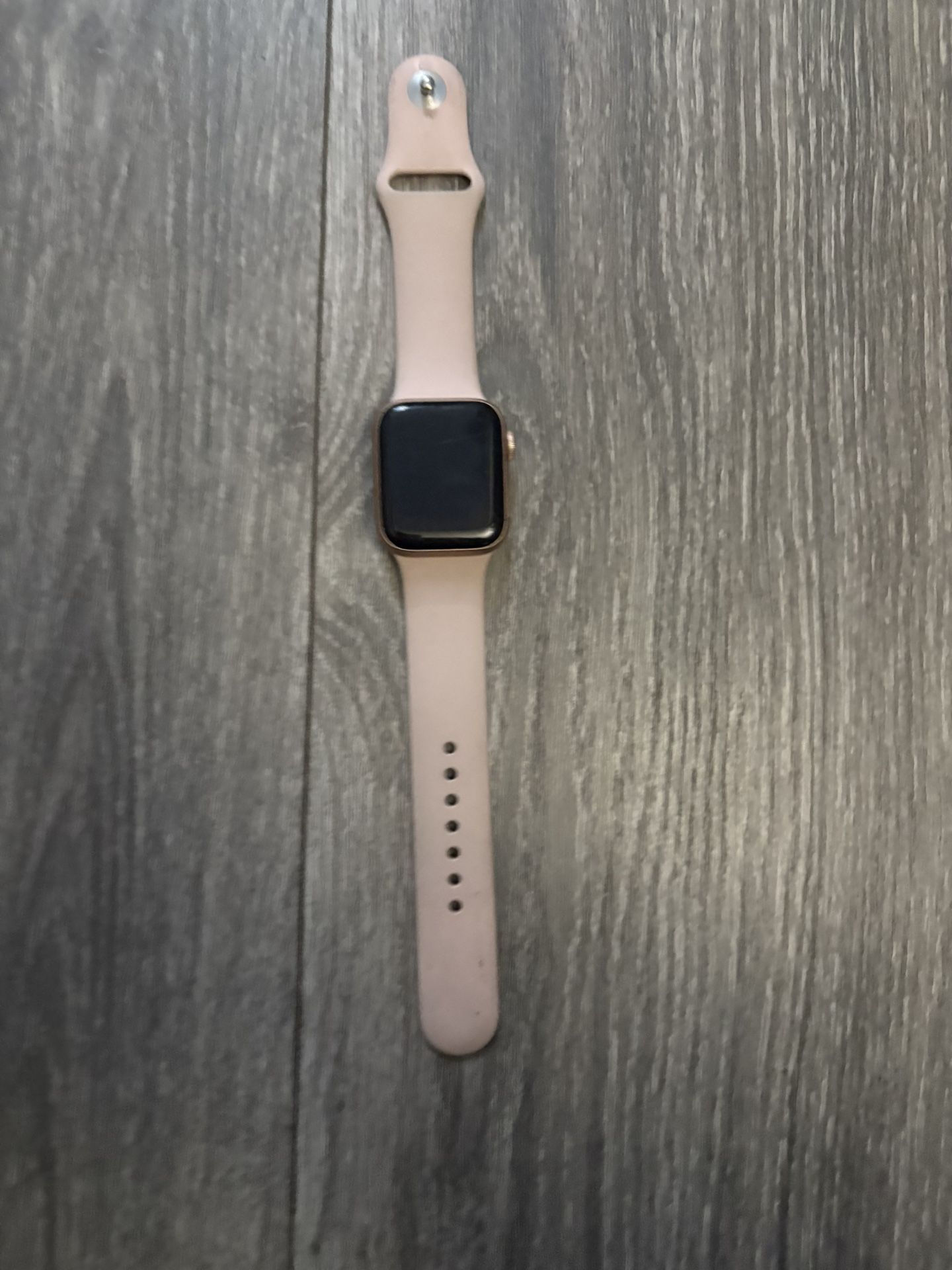 Apple Watch