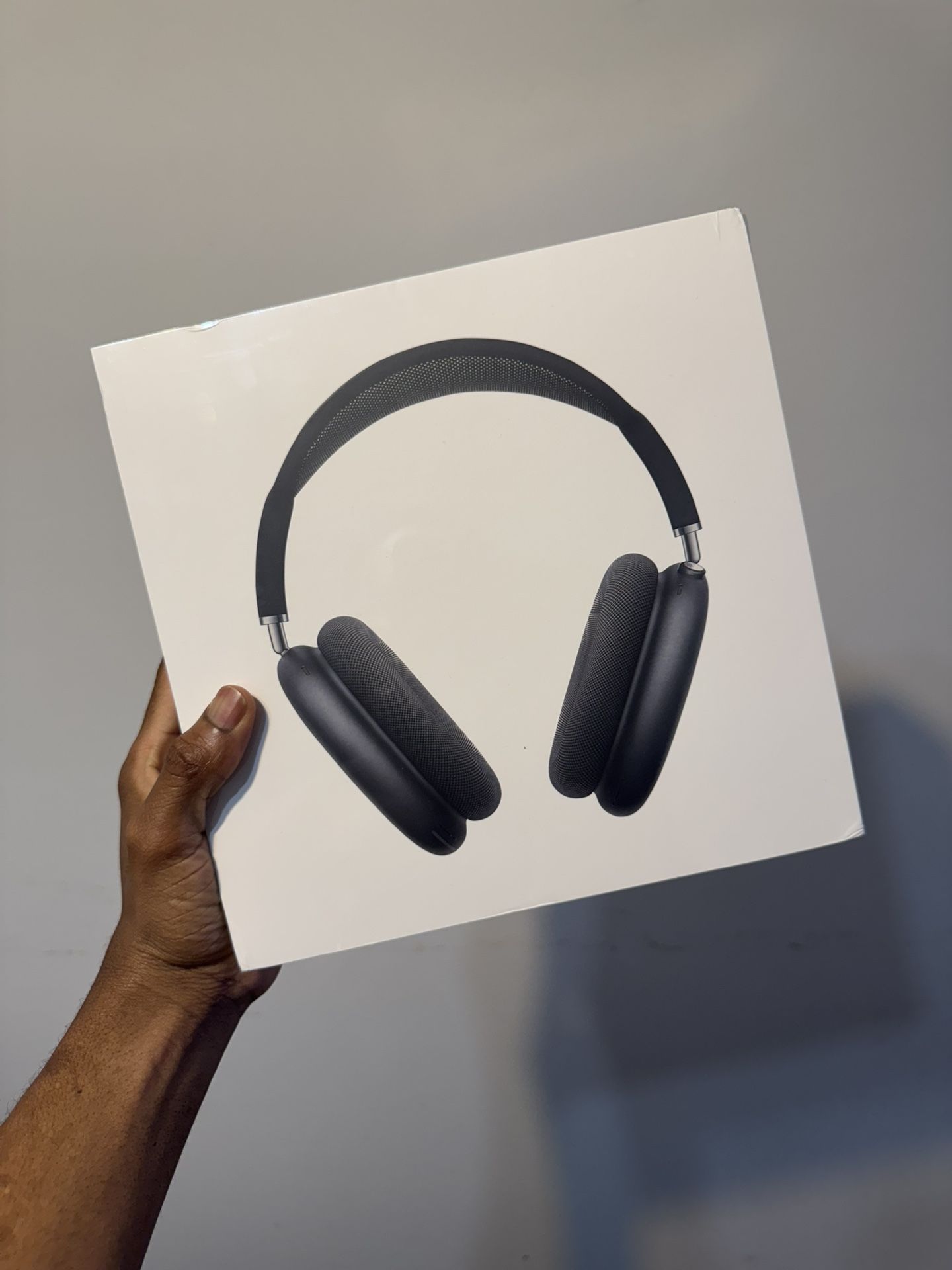 AirPods Max