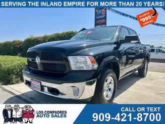 2013 Ram 1500