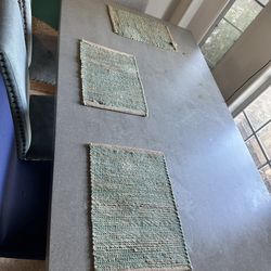 Cement table top/kitchen table