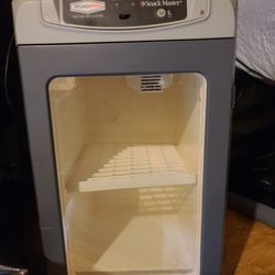 Travel Cooler