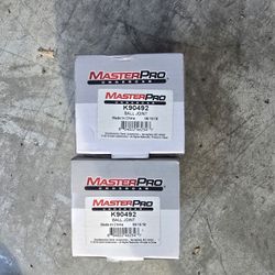 Honda Ball Joints