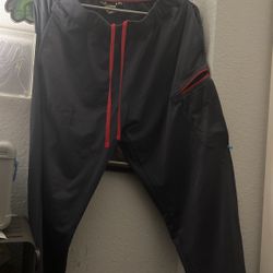 Under Aurmour Combine Joggers