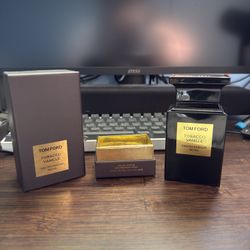 Tom Ford Tabacco Vanille