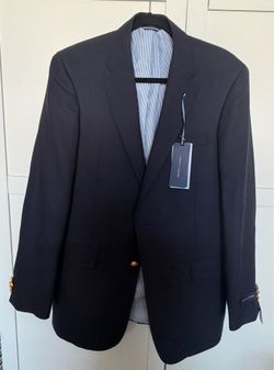Men’s Tommy Hilfiger sports coat