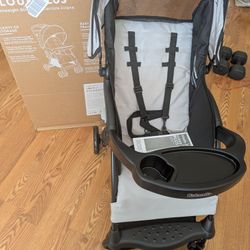 Colcraft Stroller