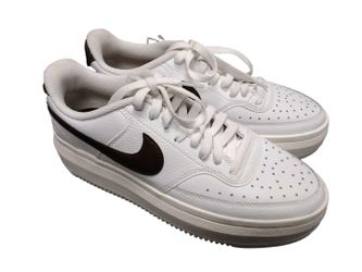 Nike Dm0113-103 White